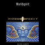 Alex Grey and Kenji Williams - Worldspirit.Alex Grey and Kenji Williams - Worldspirit.