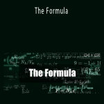 Bashar - The Formula