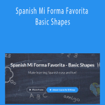 Basho Mosko - Spanish Mi Forma Favorita - Basic Shapes