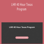 Beauty Mavericks - LHR 40 Hour Texas Program