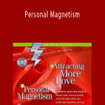 Bob Griswold - Personal Magnetism