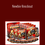 Brett Fitzpatrick - Newbie Knockout