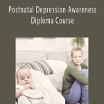 Centreofexcellence - Postnatal Depression Awareness Diploma Course.