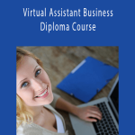 Centreofexcellence - Virtual Assistant Business Diploma Course.