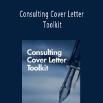Consulting Cover Letter Toolkit - Victor Cheng