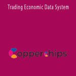 CopperChips - Trading Economic Data System.