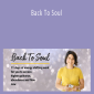 Cristina Bold - Back To Soul