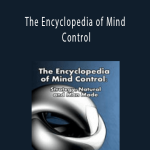Dantalion Jones - The Encyclopedia of Mind Control