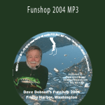 Dave Dobson’s - Funshop 2004 MP3.