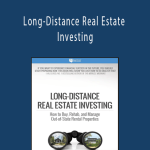 David Greene - Long-Distance Real Estate Investing