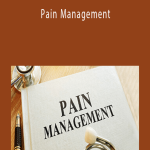 Dr. David Bresler - Pain Management