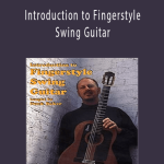 Duck Baker - Introduction to Fingerstyle Swing Guitar.