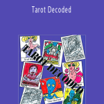 E.J. Gold - Tarot Decoded