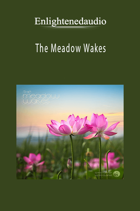 Enlightenedaudio - The Meadow Wakes.