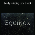 Equity Stripping Excel E book.