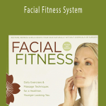 Facial Fitness System - Patricia Goroway