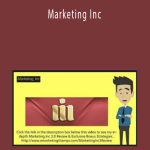 Glen Allsopp (ViperChill) - Marketing Inc