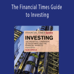 Glen Arnold – The Financial Times Guide to Investing