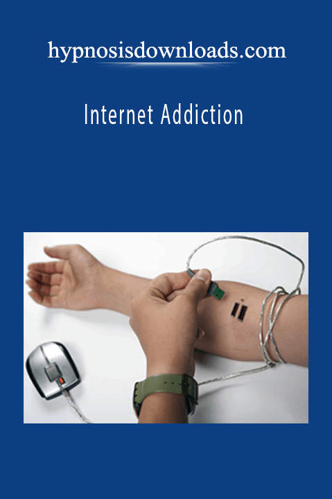 Hypnosisdownloads.com - Internet Addiction