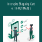 Interspire Shopping Cart 6.1.8 (ULTIMATE )