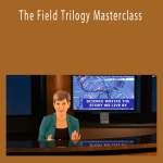 Iquim - Lynne Mc Taggart - The Field Trilogy Masterclass