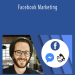 Isaac Rudansky - Facebook Marketing