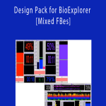 Itallis - Design Pack for BioExplorer [Mixed FBes]