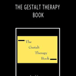 JOEL LATNER - THE GESTALT THERAPY BOOK