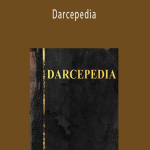 Jeff Glover - Darcepedia