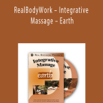 Jenny Wilmer - RealBodyWork - Integrative Massage - Earth