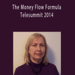 Jo Ann Hammond-Meiers - The Money Flow Formula Telesummit 2014