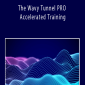 Jody Samuels - The Wavy Tunnel PRO Accelerated Training