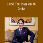 John Demartini - Unlock Your Inner Wealth Genius