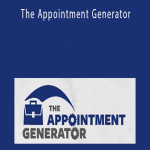 Josh Turner - The Appointment Generator
