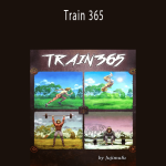 Jujimufu - Train 365
