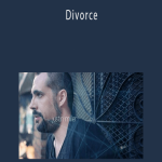 Justin Miller - Divorce