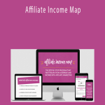 Justine Grey - Affiliate Income Map