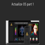 Ken Wilber - Actualize OS part 1
