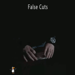 Luke Jermay - False Cuts