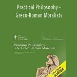 Luke Johnson - Practical Philosophy - Greco-Roman Moralists
