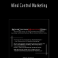 Mark Joyner - Mind Control Marketing