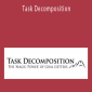 Michael Breen - Task Decomposition