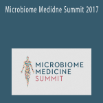 Microbiome Medidne Summit 2017Microbiome Medidne Summit 2017