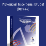 Mike McMahon – Professional Trader Series DVD Set (Days 4-7)