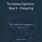 Monroe Institute (Hemi-Sync) – The Gateway Experience – Wave VI – Prospecting