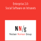 Nielsen Norman Group - Enterprise 2.0: Social Software on Intranets