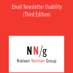 Nielson Norman Group - Email Newsletter Usability (Third Edition)
