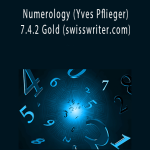Numerology (Yves Pflieger) 7.4.2 Gold (swisswriter.com)