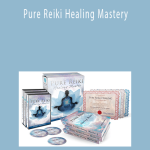 Owen Coleman - Pure Reiki Healing Mastery