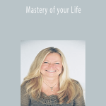 Pamela Oslie – Mastery of your Life